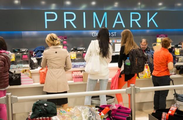 W marcu zostanie otwarty nowy sklep sieci Primark w Fort Shopping Centre w Erdington