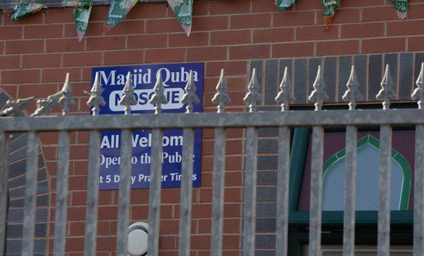 Nielegalny meczet w Aston może zostać zlikwidowany