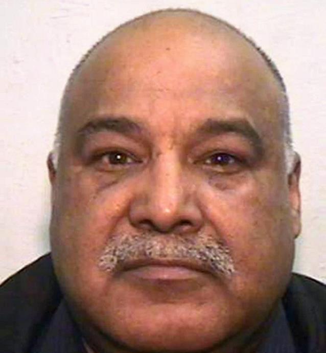 Pedofil, który ma zostać odesłany do Pakistanu walczy o pozostanie w Wielkiej Brytanii