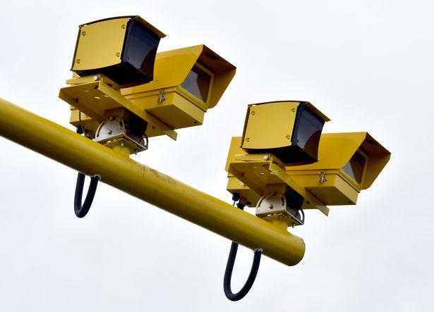 W Birmingham będą zainstalowane kamery rejestrujące pojazdy wydzielające dużo spalin