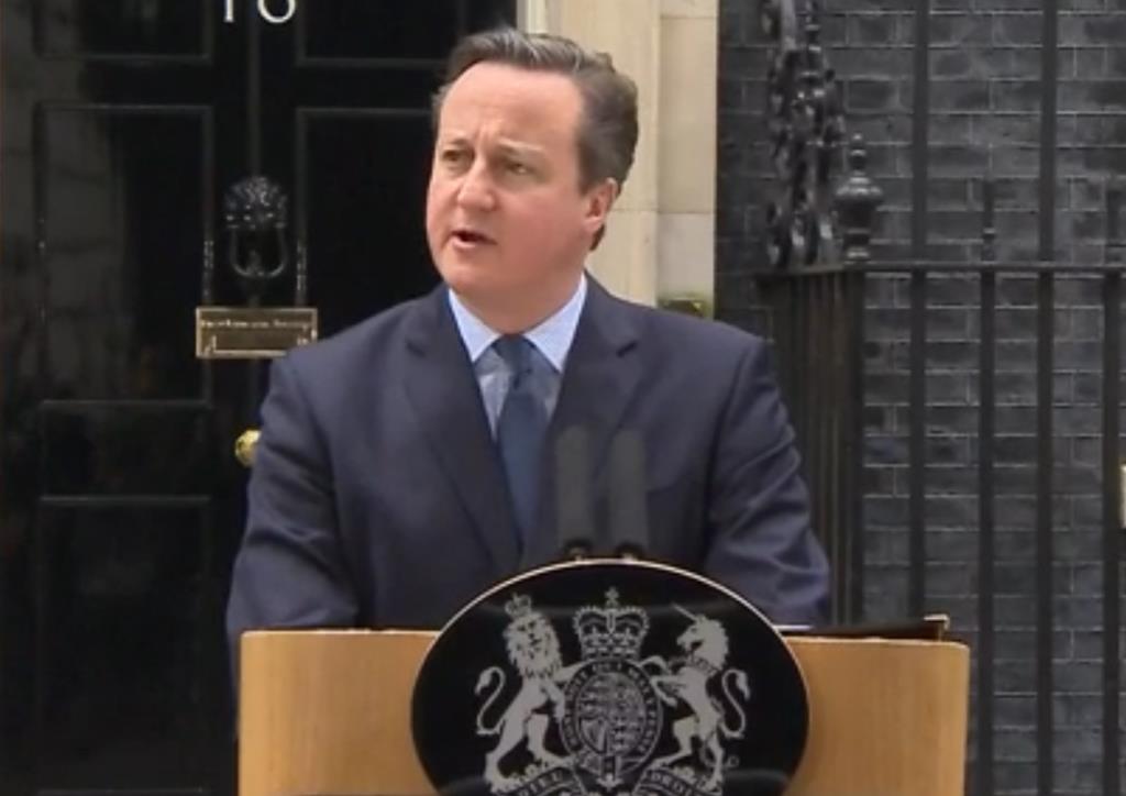 Referendum w sprawie wyjścia Wielkiej Brytanii z UE już w czerwcu