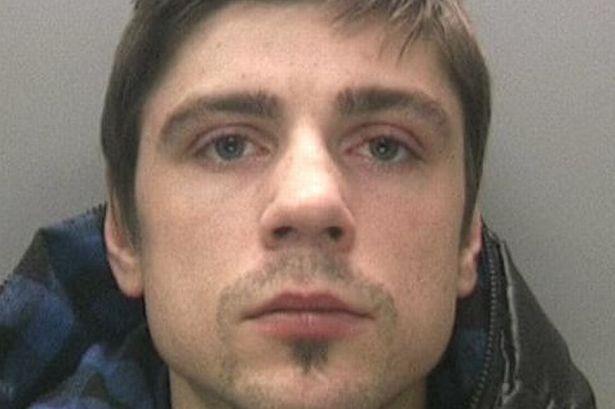 Ojciec skazany na dożywocie za zamordowanie czteromiesięcznej córki