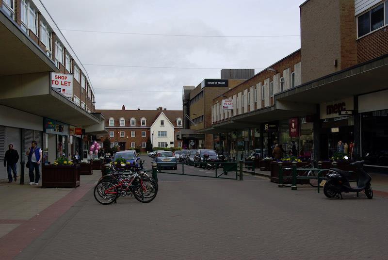 Policja z Solihull notuje rekordową liczbę brutalnych przestępstw
