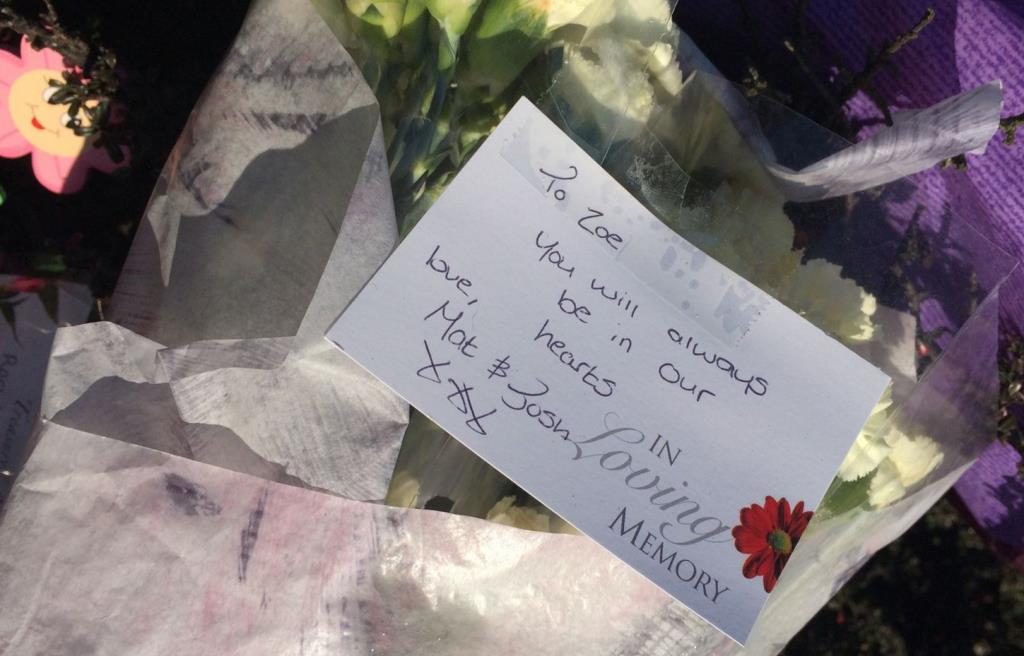 Wypadek na Birmingham Road - Matka w trzy lata straciła dwoje dzieci