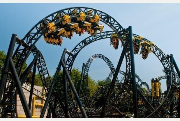 Wypadek w Alton Towers – właściciel stanie przed sądem!