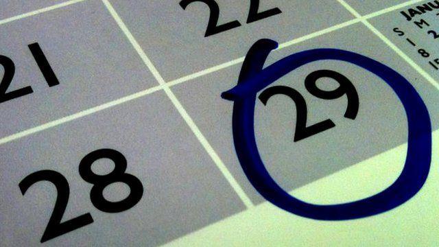 Tysiące pracowników domaga się przekształcenia 29 lutego w Bank Holiday