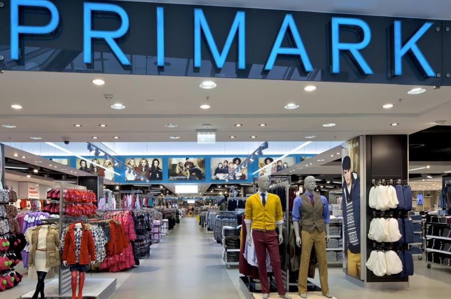 Pracownica Primarka pomogła znajomym okraść sieć na 1.3 tys. funtów