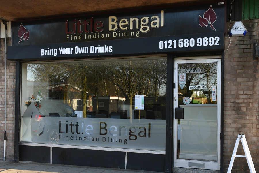 Mysie odchody i nadgryzione warzywa - 12 tys. funtów kary dla  restauracji