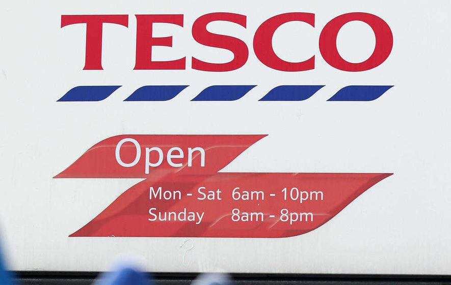 Uwaga: Masło smakowe Tesco może być skażone bakterią