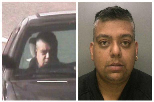 Oszust chciał obciążyć swoimi wykroczeniami drogowymi niewinnego Polaka