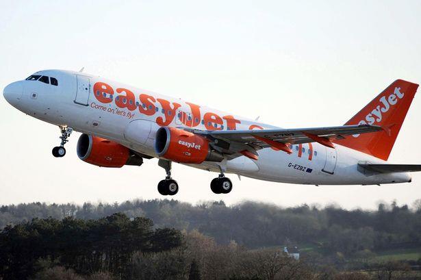 Dwie linie lotnicze z UK w pierwszej trójce najgorszych linii.