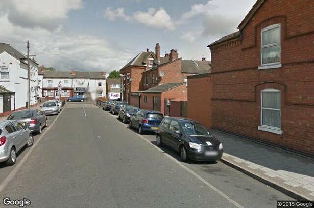 Mieszkańcy sprzeciwili się budowie islamskiej szkoły z internatem.