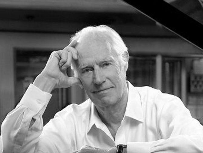 Zmarł George Martin, zwany piątym Beatlesem