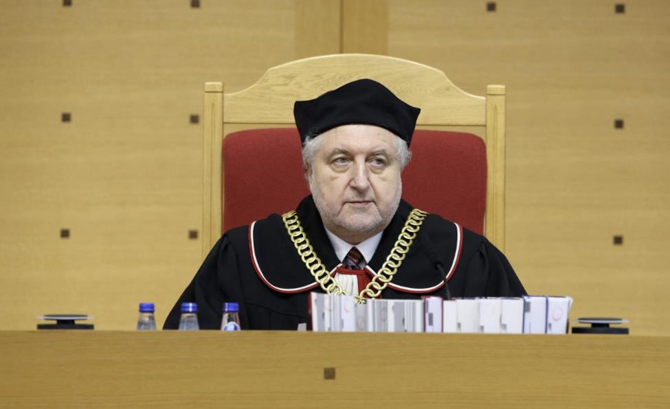 Trybunał Konstytucyjny: Kluczowe zapisy noweli PiS niezgodne z konstytucją