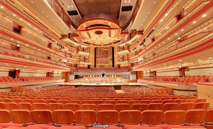 Nowe narzędzie Google umożliwia wirtualne wycieczki po Birmingham