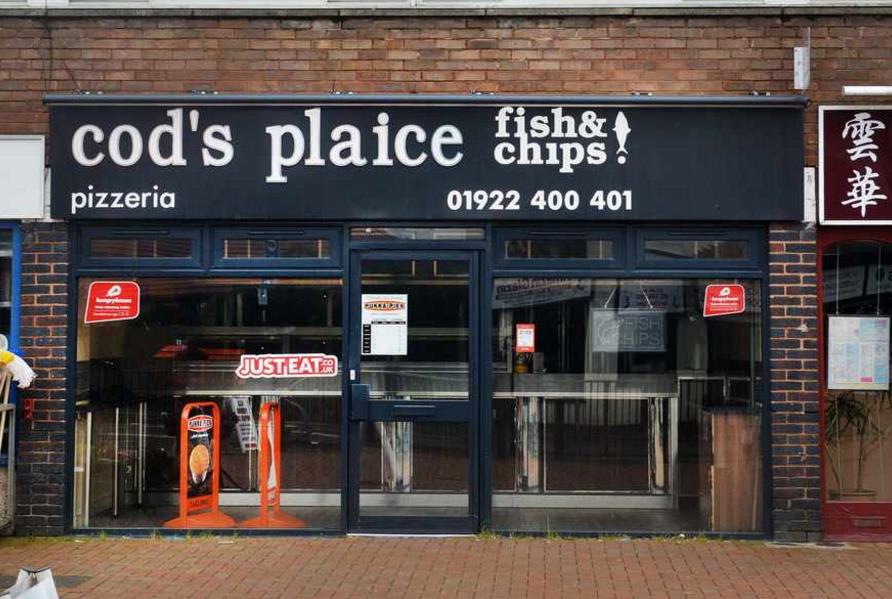 60 tys. Funtów kary za zatrudnienie 3 nielegalnych imigrantów