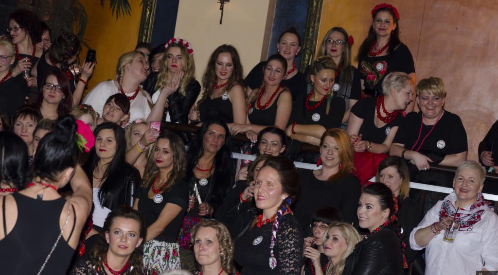 Polki na wyspach przełamują niechlujne stereotypy