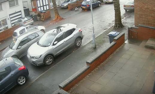 Sprawca styczniowej strzelaniny w Handsworth nadal poszukiwany – policja prosi o pomoc