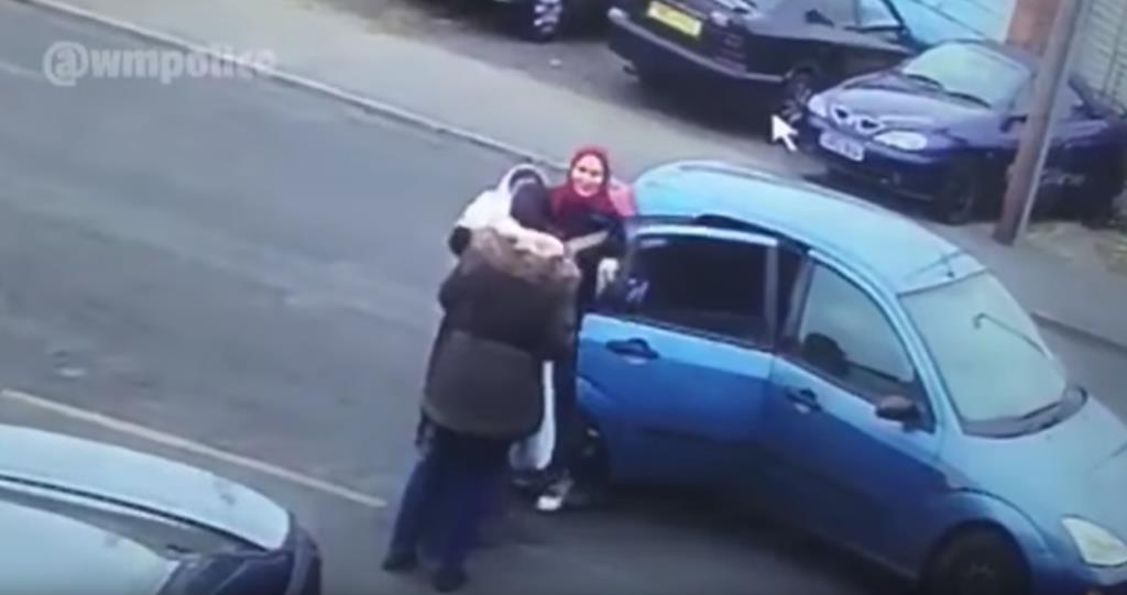 Zagadują, a potem kradną biżuterię – policja ostrzega przed złodziejami