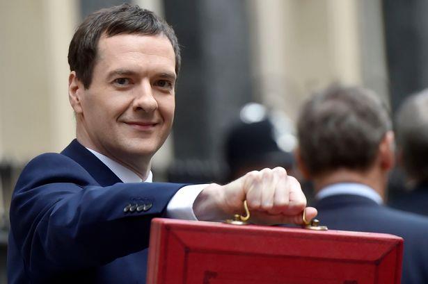 W ciągu 5 lat stawki council tax wzrosną o 14 proc.