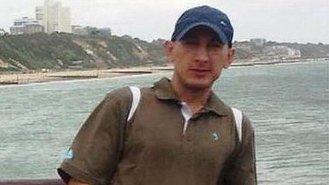 Polak brutalnie zamordował swojego rodaka i próbował mu odciąć głowę