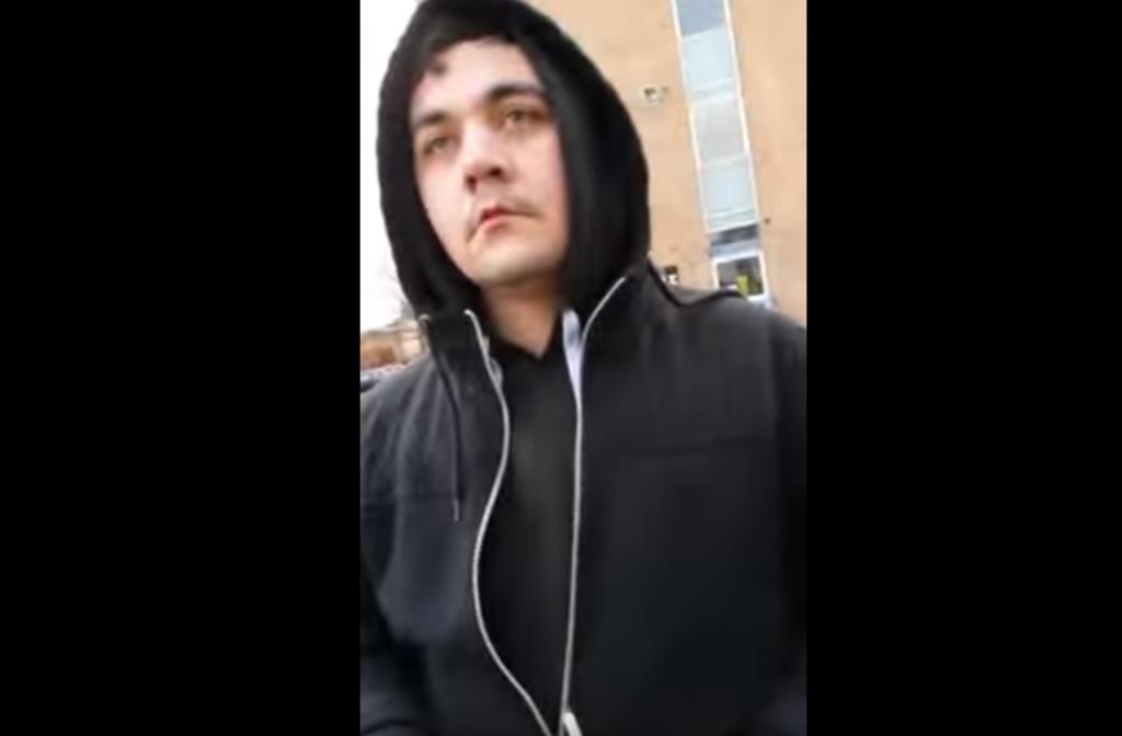 Polak napadł na policjanta, bo chce być deportowany do ojczyzny