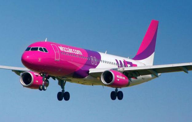 Dożywotni zakaz latania Wizz Air dla dwóch Polaków