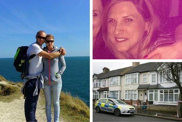 Zamieszkały w Londynie Polak zamordował swoją dziewczynę