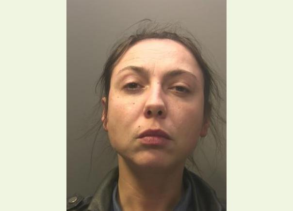 Polka skazana za przewożenie amfetaminy i kokainy