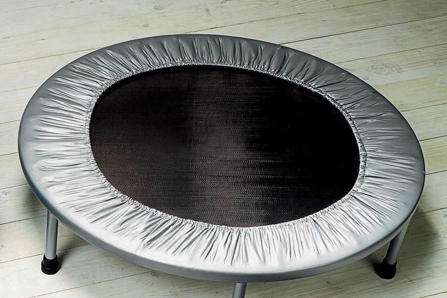 W Oldbury powstanie centrum trampolinowe