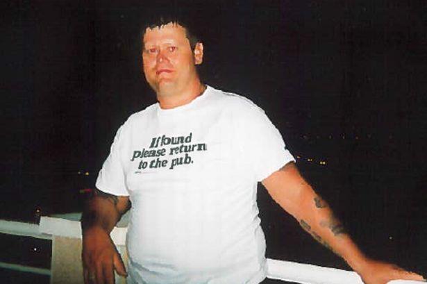 Ujawniono tożsamość 43-latka zadźganego nożem w West Bromwich