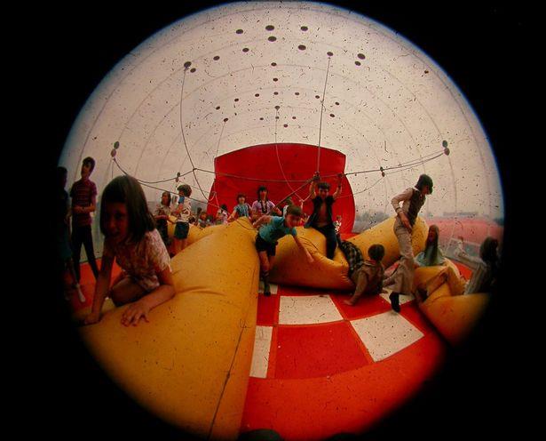 W kwietniu odbędzie się w Birmingham Flatpack Film Festival