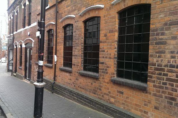 Klub nocny Beorma stracił licencję