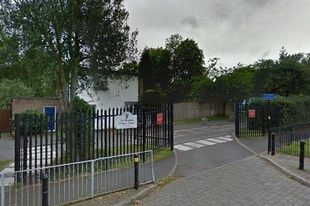 Szkoła ostrzega rodziców przed nieznajomym, który śledzi dzieci