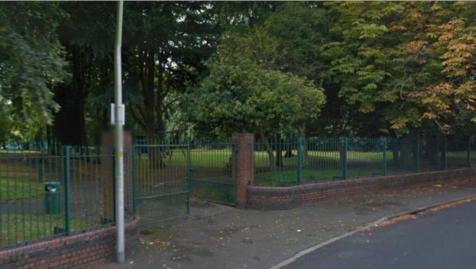 Trwają poszukiwania kobiety, która próbowała uprowadzić dziecko