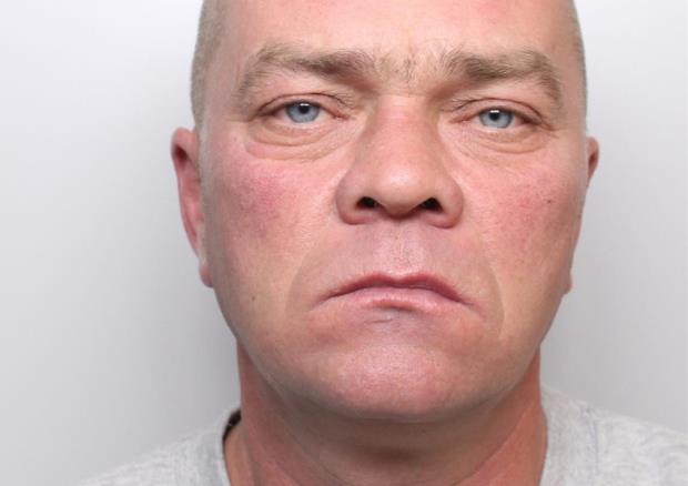 Polak skazany na dożywocie za brutalne zamordowanie swojego rodaka