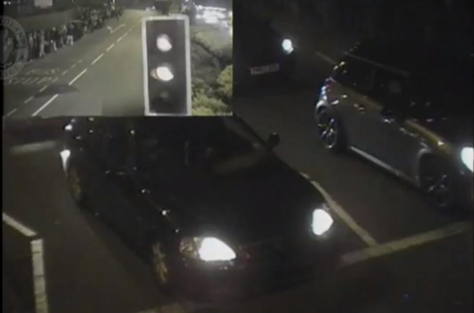 Biorąc udział w nielegalnym wyścigu ulicznym można stracić auto, pracę lub trafić za kratki