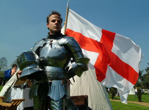 Bristol jest zbyt multikulturowy, by organizować obchody Dnia Świętego Jerzego