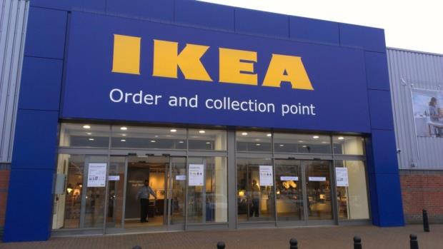 Ikea otwiera nowy punkt w centrum Birmingham