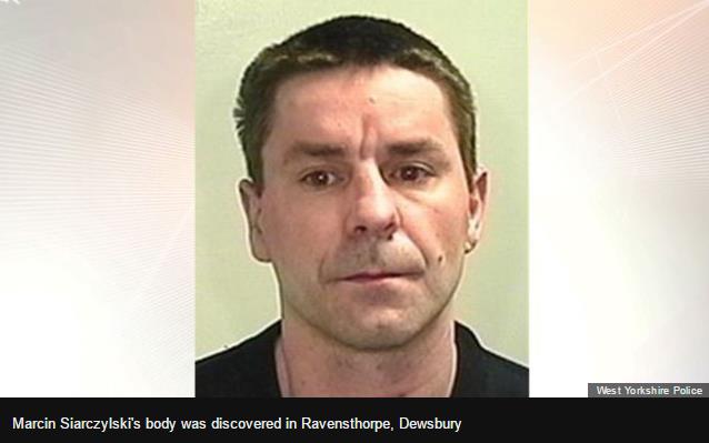 Dwóch Polaków zostało oskarżonych o zabójstwo rodaka