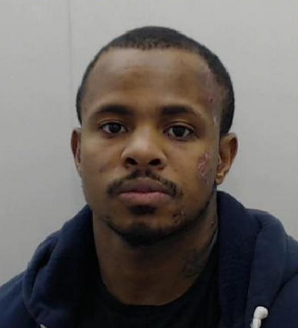 Pędził 160 mph i spowodował wypadek, w którym zginęła 25-letnia kobieta