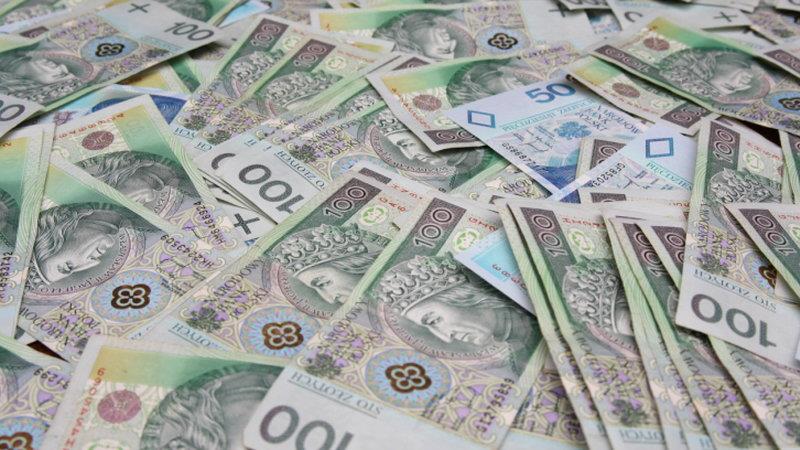 Agencja Moody's utrzymała rating Polski. Zmiana perspektywy na negatywną