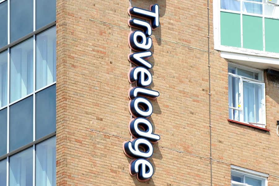Sieć Travelodge zbuduje nowy hotel w West Bromwich