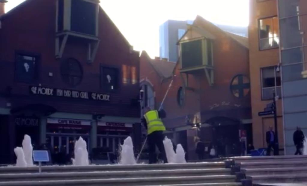 Good Morning Birmingham