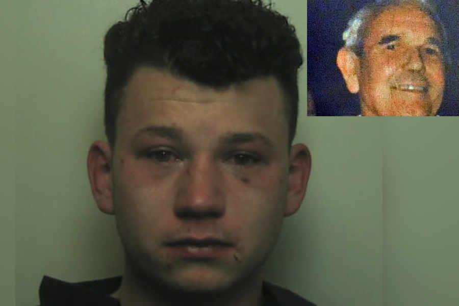 Sąd apelacyjny skrócił wyrok dla Polaka, który śmiertelnie potrącił staruszka