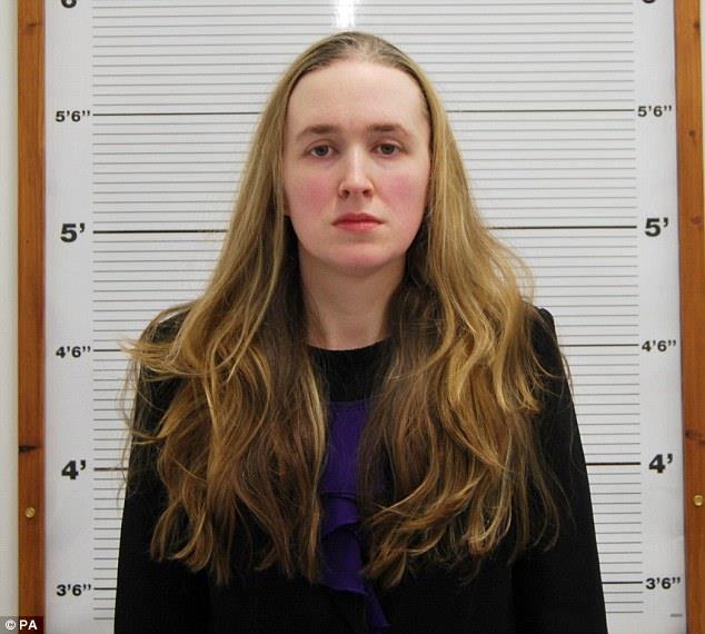 Brytyjska muzułmanka skazana na więzienie za próbę dołączenia do męża walczącego w Syrii