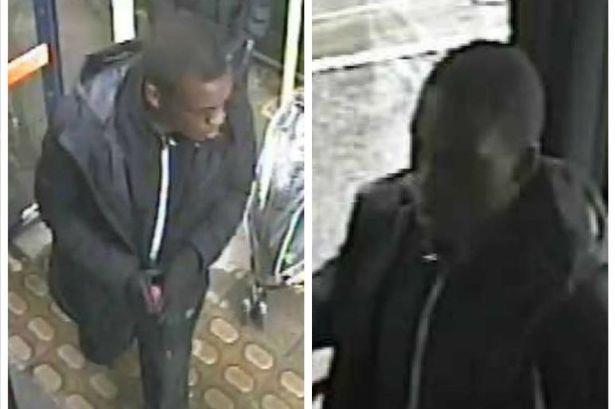 Nożownik groził pasażerom autobusu numer 8