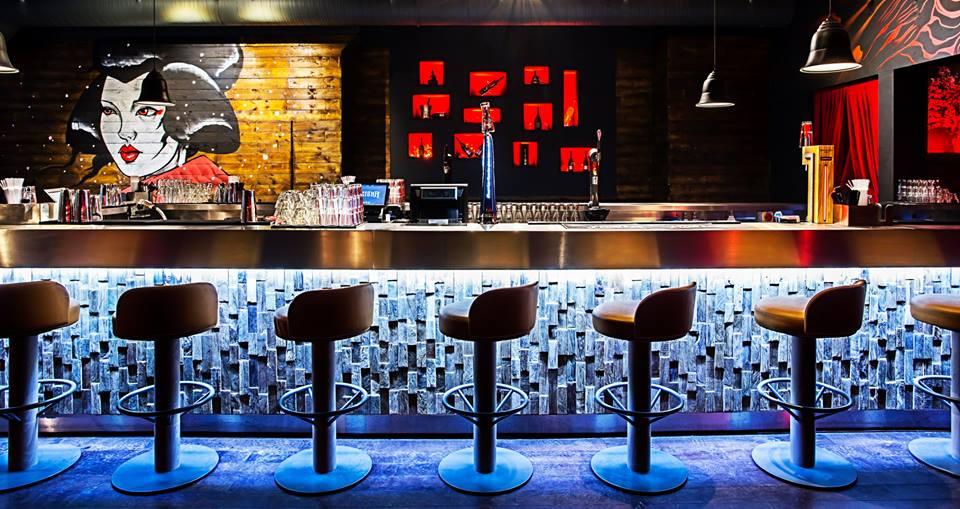 Studentka, która zasnęła w toalecie w klubie spędziła noc w zamkniętym lokalu