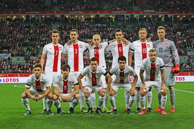 Adam Nawałka podał kadrę na Euro 2016