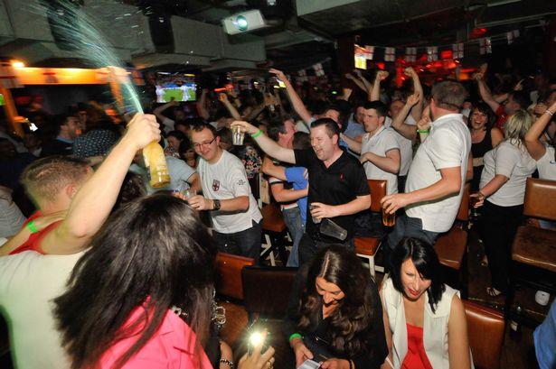 Gdzie obejrzeć mecze Euro 2016? Najlepsze miejsca w Birmingham i okolicach